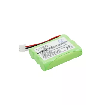   Huawei HNBAAA600-31 helyettesítő vezeték nélküli telefon akkumulátor (Ni-MH, 3.6V, 700mAh / 2.52Wh) - Utángyártott