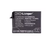 Huawei HB396689ECW helyettesítő mobiltelefon akkumulátor (Li-Polymer, 3.82V, 4000mAh / 15.28Wh) - Utángyártott