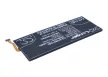 Huawei HB4547B6EBC helyettesítő mobiltelefon akkumulátor (Li-Polymer, 3.8V, 3500mAh / 13.3Wh) - Utángyártott