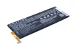 Huawei HB4547B6EBC helyettesítő mobiltelefon akkumulátor (Li-Polymer, 3.8V, 3500mAh / 13.3Wh) - Utángyártott