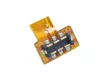 Huawei HB4547B6EBC helyettesítő mobiltelefon akkumulátor (Li-Polymer, 3.8V, 3500mAh / 13.3Wh) - Utángyártott