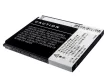 Lenovo BL142B helyettesítő mobiltelefon akkumulátor (Li-ion, 3.7V, 950mAh / 3.52Wh) - Utángyártott