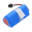 Dora CR332, CR333 készülékekhez takarítógép akkumulátor (Li-ion, 11.1V, 2600mAh / 28.86Wh) - Utángyártott