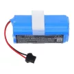 Dora CR332, CR333 készülékekhez takarítógép akkumulátor (Li-ion, 11.1V, 2600mAh / 28.86Wh) - Utángyártott
