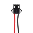 Dora CR332, CR333 készülékekhez takarítógép akkumulátor (Li-ion, 11.1V, 2600mAh / 28.86Wh) - Utángyártott