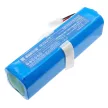 Rowenta SS-2230002529 helyettesítő takarítógép akkumulátor (Li-ion, 14.4V, 6700mAh / 96.48Wh) - Utángyártott