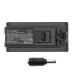 Shark XBATR725SL helyettesítő takarítógép akkumulátor (Li-ion, 25.2V, 2000mAh / 50.4Wh) - Utángyártott