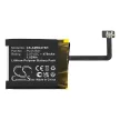 Amazfit PL412631 helyettesítő okosóra akkumulátor (Li-Polymer, 3.87V, 470mAh / 1.82Wh) - Utángyártott