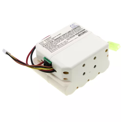 Bissell 61-0088-010 helyettesítő takarítógép akkumulátor (Li-ion, 21.6V, 3000mAh / 64.8Wh) - Utángyártott