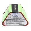 Dirt Devil L3-R2-F4-N2 helyettesítő takarítógép akkumulátor (Ni-MH, 10.8V, 3000mAh / 32.4Wh) - Utángyártott