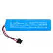 Dreame R2416-4S2P-HPLS helyettesítő takarítógép akkumulátor (Li-ion, 14.4V, 5200mAh / 74.88Wh) - Utángyártott