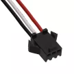 BobSweep BQBS1003 készülékhez takarítógép akkumulátor (Ni-MH, 14.4V, 3000mAh / 43.2Wh) - Utángyártott