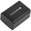 Sony NP-FV50A helyettesítő akkumulátor (Li-ion, 7.3V, 900mAh / 6.57Wh) - Utángyártott