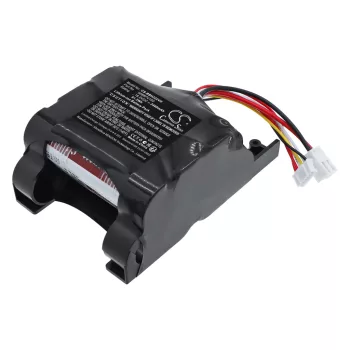   Bosch 908BPV180 helyettesítő takarítógép akkumulátor (Li-ion, 18.0V, 3400mAh / 61.2Wh) - Utángyártott