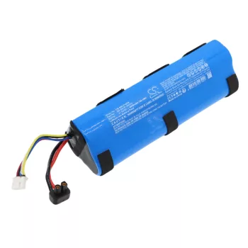   NARWAL BP-6S1P-3600D helyettesítő takarítógép akkumulátor (Li-ion, 21.6V, 4000mAh / 86.4Wh) - Utángyártott