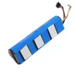 NARWAL BP-6S1P-3600D helyettesítő takarítógép akkumulátor (Li-ion, 21.6V, 4000mAh / 86.4Wh) - Utángyártott
