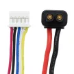 NARWAL BP-6S1P-3600D helyettesítő takarítógép akkumulátor (Li-ion, 21.6V, 4000mAh / 86.4Wh) - Utángyártott