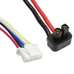 NARWAL BP-6S1P-3600D helyettesítő takarítógép akkumulátor (Li-ion, 21.6V, 4000mAh / 86.4Wh) - Utángyártott