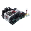 Bosch NV-BFXX helyettesítő takarítógép akkumulátor (Li-ion, 25.2V, 3400mAh / 85.68Wh) - Utángyártott