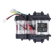 Bosch NV-BFXX helyettesítő takarítógép akkumulátor (Li-ion, 25.2V, 3400mAh / 85.68Wh) - Utángyártott