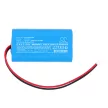 Concept 42391095 helyettesítő takarítógép akkumulátor (Li-ion, 7.4V, 2500mAh / 18.5Wh) - Utángyártott