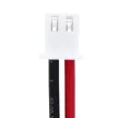 Concept 42391095 helyettesítő takarítógép akkumulátor (Li-ion, 7.4V, 2500mAh / 18.5Wh) - Utángyártott
