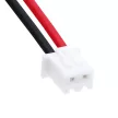Concept 42391095 helyettesítő takarítógép akkumulátor (Li-ion, 7.4V, 2500mAh / 18.5Wh) - Utángyártott