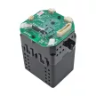 Roborock BCR-61P-4000TS helyettesítő takarítógép akkumulátor (Li-ion, 21.6V, 4000mAh / 86.4Wh) - Utángyártott