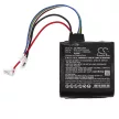 Roborock BCR-1P6S-4000HD helyettesítő takarítógép akkumulátor (Li-ion, 21.6V, 4000mAh / 86.4Wh) - Utángyártott