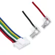 Roborock BCR-1P6S-4000HD helyettesítő takarítógép akkumulátor (Li-ion, 21.6V, 4000mAh / 86.4Wh) - Utángyártott