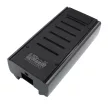 Tineco ZB2481-7S1P-01B helyettesítő takarítógép akkumulátor (Li-ion, 25.2V, 3800mAh / 95.76Wh) - Utángyártott
