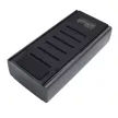 Tineco ZB2481-7S1P-01B helyettesítő takarítógép akkumulátor (Li-ion, 25.2V, 3800mAh / 95.76Wh) - Utángyártott