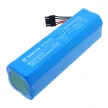 Dreame R2412-4S2P-MMYD helyettesítő takarítógép akkumulátor (Li-ion, 14.4V, 5200mAh / 74.88Wh) - Utángyártott