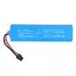 Dreame R2412-4S2P-MMYD helyettesítő takarítógép akkumulátor (Li-ion, 14.4V, 5200mAh / 74.88Wh) - Utángyártott