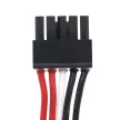 Dreame R2412-4S2P-MMYD helyettesítő takarítógép akkumulátor (Li-ion, 14.4V, 5200mAh / 74.88Wh) - Utángyártott