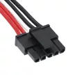Dreame R2412-4S2P-MMYD helyettesítő takarítógép akkumulátor (Li-ion, 14.4V, 5200mAh / 74.88Wh) - Utángyártott