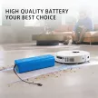 Dreame R2412-4S2P-MMYD helyettesítő takarítógép akkumulátor (Li-ion, 14.4V, 5200mAh / 74.88Wh) - Utángyártott
