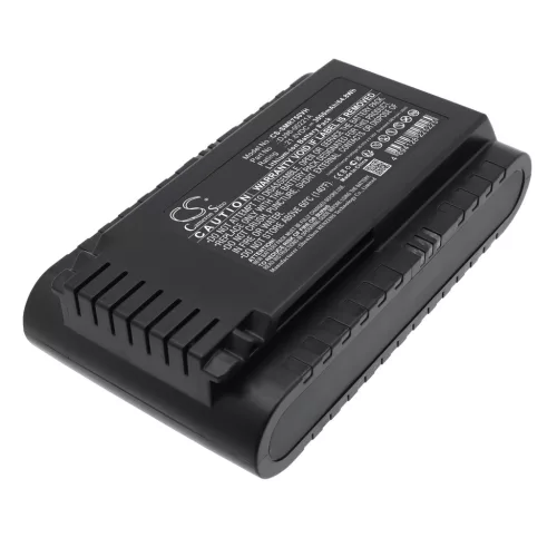 Samsung VS15R8542S1/ET helyettesítő takarítógép akkumulátor (Li-ion, 21.6V, 3000mAh / 64.8Wh) - Utángyártott