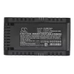Samsung VS15R8542S1/ET helyettesítő takarítógép akkumulátor (Li-ion, 21.6V, 3000mAh / 64.8Wh) - Utángyártott