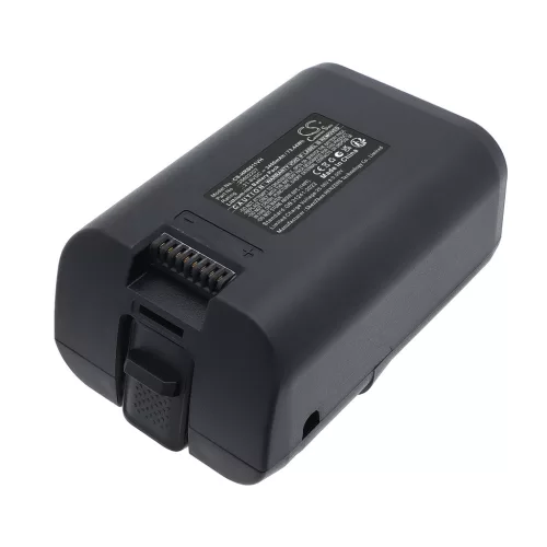Hoover B011 helyettesítő takarítógép akkumulátor (Li-ion, 21.6V, 3400mAh / 73.44Wh) - Utángyártott