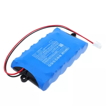   Bissell FBP092 helyettesítő takarítógép akkumulátor (Li-ion, 22.2V, 2500mAh / 55.5Wh) - Utángyártott