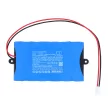 Bissell FBP092 helyettesítő takarítógép akkumulátor (Li-ion, 22.2V, 2500mAh / 55.5Wh) - Utángyártott
