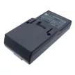 Genius 6INR19/66 helyettesítő takarítógép akkumulátor (Li-ion, 21.6V, 2000mAh / 43.2Wh) - Utángyártott