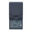 Genius 6INR19/66 helyettesítő takarítógép akkumulátor (Li-ion, 21.6V, 2000mAh / 43.2Wh) - Utángyártott