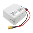 Bissell 1626397 S30Q helyettesítő takarítógép akkumulátor (Li-ion, 25.2V, 3000mAh / 75.6Wh) - Utángyártott