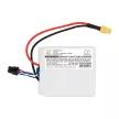 Bissell 1626397 S30Q helyettesítő takarítógép akkumulátor (Li-ion, 25.2V, 3000mAh / 75.6Wh) - Utángyártott