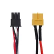 Bissell 1626397 S30Q helyettesítő takarítógép akkumulátor (Li-ion, 25.2V, 3000mAh / 75.6Wh) - Utángyártott