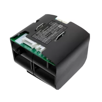   Dreame W2420R helyettesítő takarítógép akkumulátor (Li-ion, 21.6V, 4000mAh / 86.4Wh) - Utángyártott