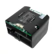 Dreame W2420R helyettesítő takarítógép akkumulátor (Li-ion, 21.6V, 4000mAh / 86.4Wh) - Utángyártott
