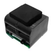 Dreame W2420R helyettesítő takarítógép akkumulátor (Li-ion, 21.6V, 4000mAh / 86.4Wh) - Utángyártott